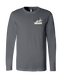 Sniper Long Sleeve Jersey Tee