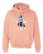 What Really Happens Bus Hoodie