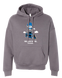 What Really Happens Bus Hoodie