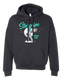 Zombie Hoodie