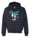 Zombie Hoodie