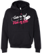 Gaming is my Valentine Hoodie