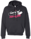 Gaming is my Valentine Hoodie