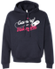 Gaming is my Valentine Hoodie