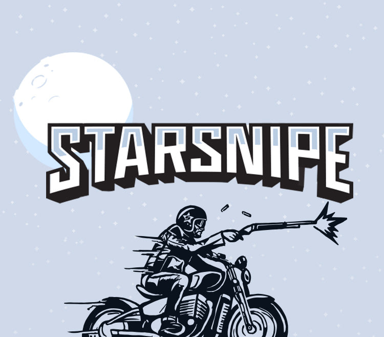 Starsnipe