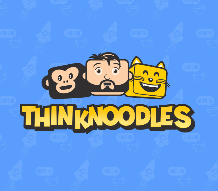 Thinknoodles
