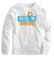 Noodle On Puppy Long Sleeve Tee Shirt